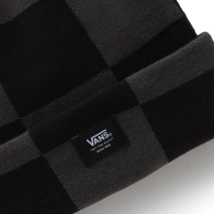 Vans Hats and Beanies Men MTE Cuff Beanie Grey