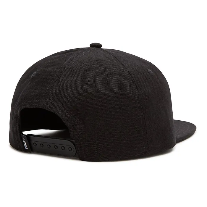Vans Hats and Beanies Women 66 Unstructured Hat Black