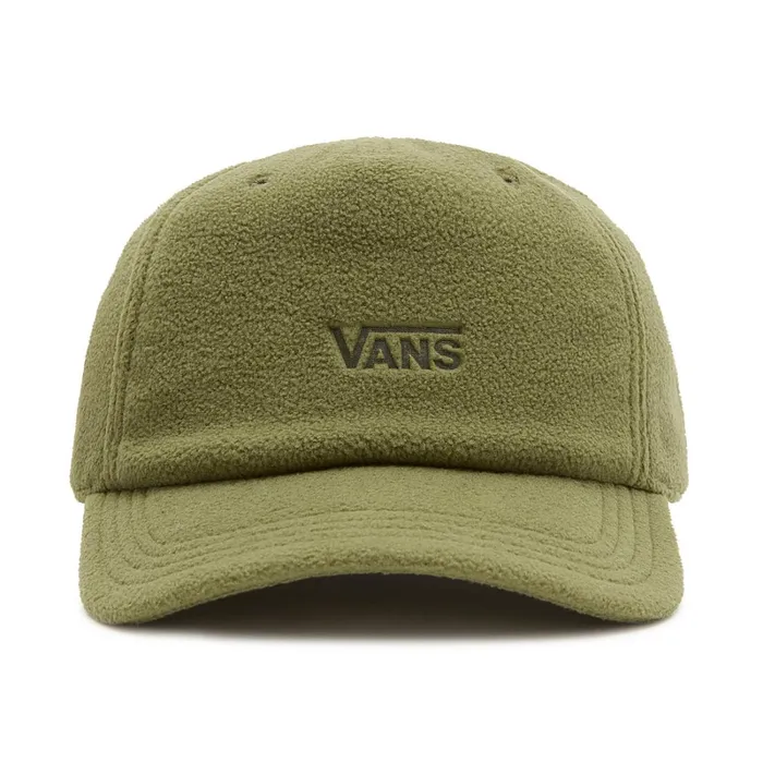 Vans Hats and Beanies Women ComfyCush High Altitude Cap Green