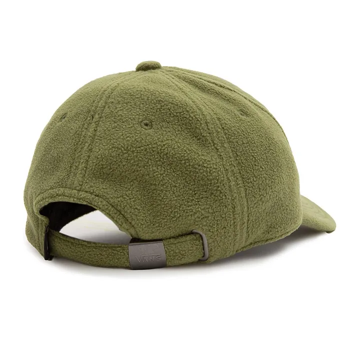 Vans Hats and Beanies Women ComfyCush High Altitude Cap Green