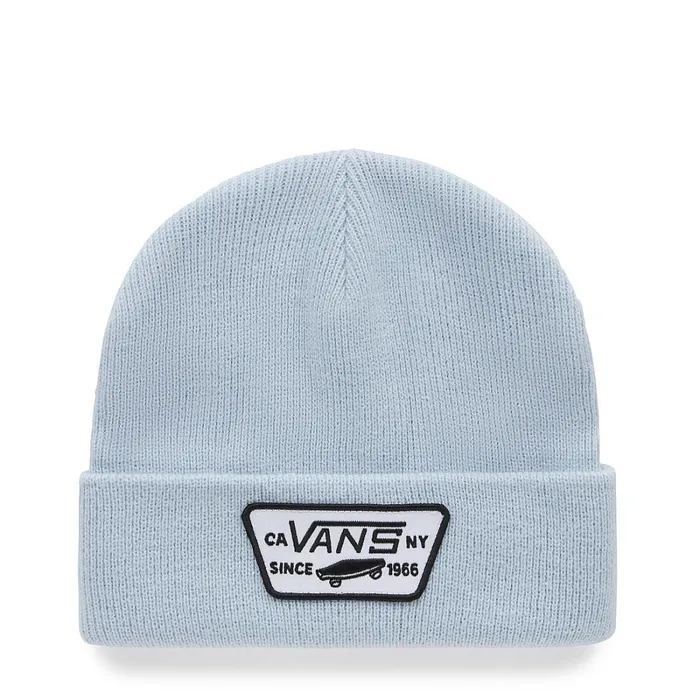 Vans Hats and Beanies Women Milford Beanie Blue