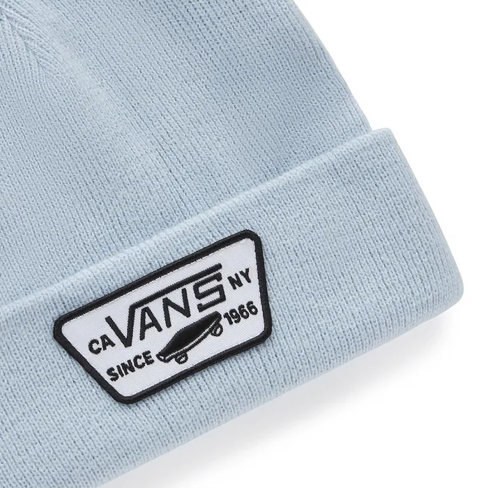 Vans Hats and Beanies Women Milford Beanie Blue