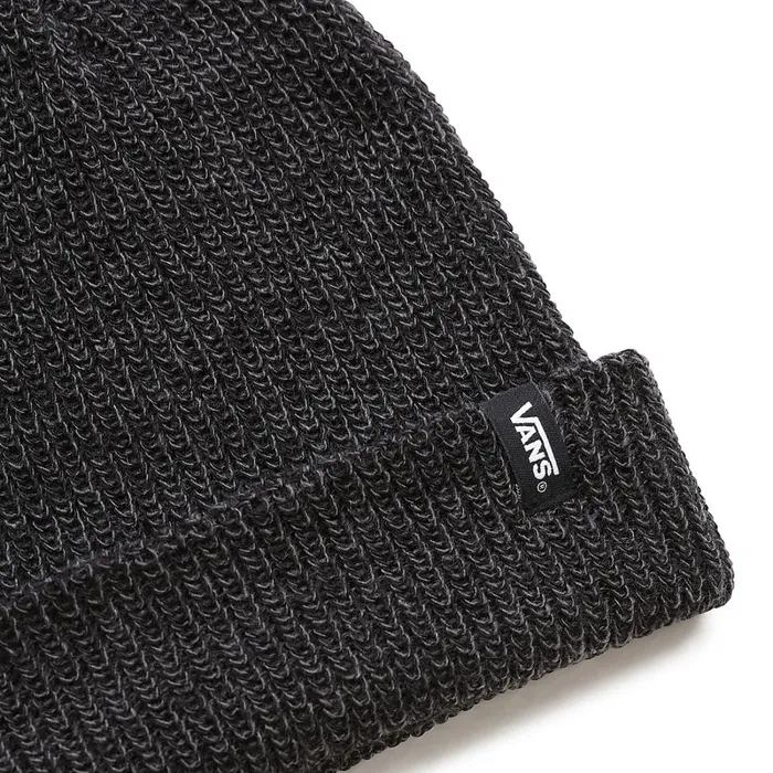Vans Hats and Beanies Women Mismoedig Beanie Grey