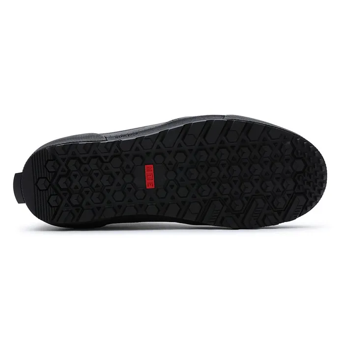 Vans HiTop Shoes Men Half Cab GORETEX MTE3 Shoes Black Brown