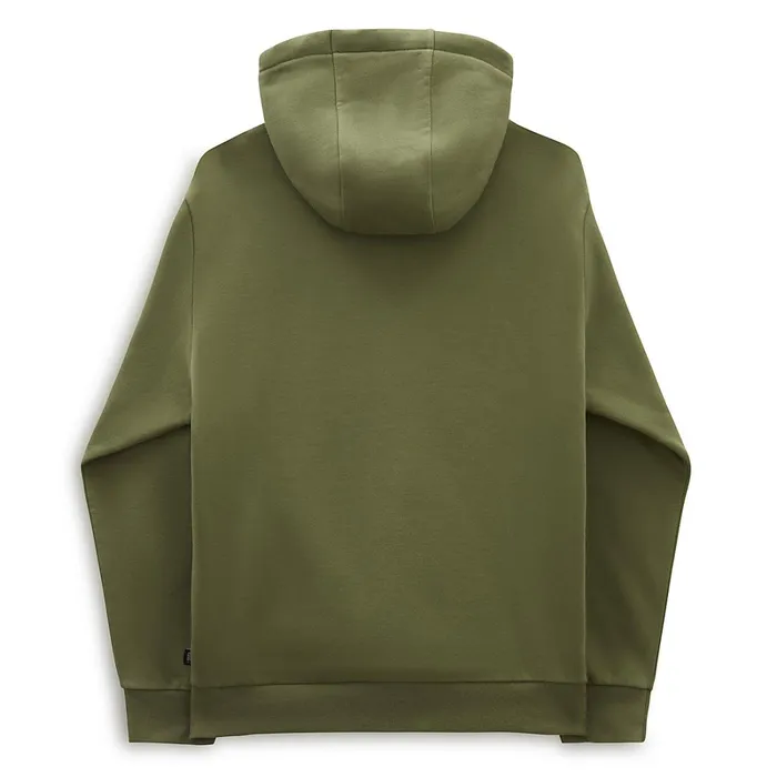Vans Hoodies and Sweatshirts Men Essential Relaxed Hoodie Green