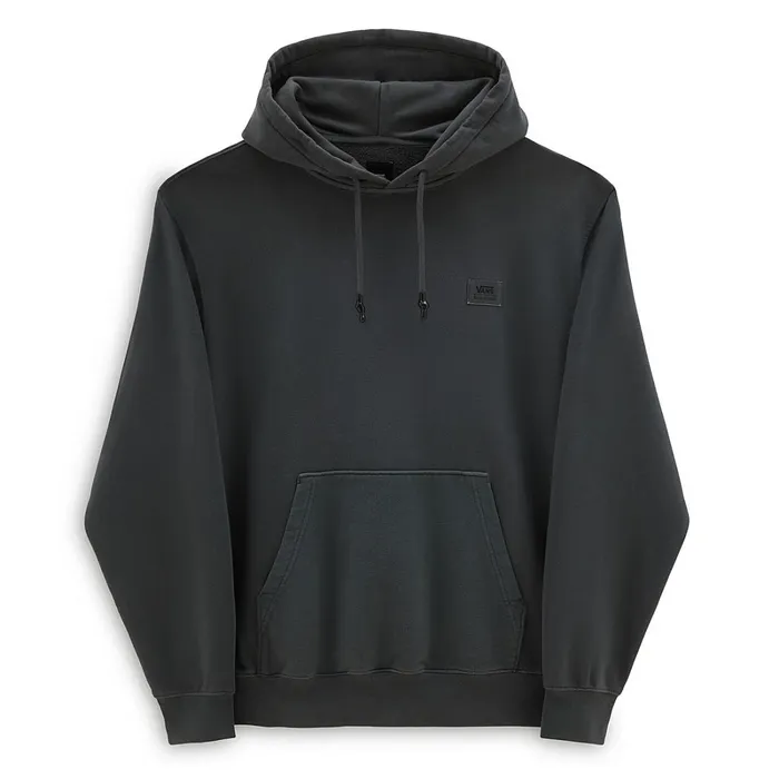 Vans Hoodies and Sweatshirts Men X Wasted Talent Broken ID Pullover Hoodie Black