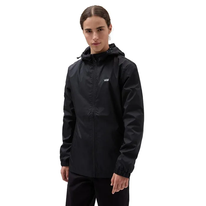 Vans Jackets and Coats Men Garnett Jacket Black