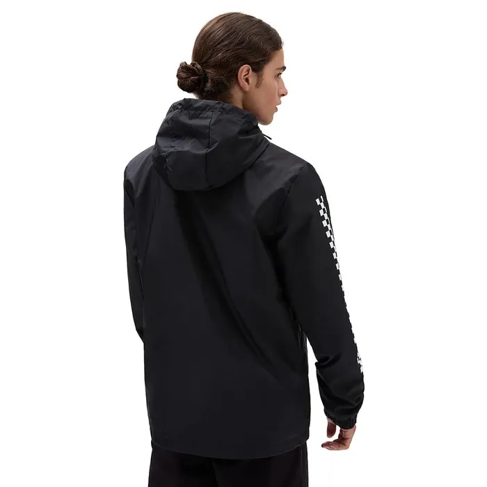 Vans Jackets and Coats Men Garnett Jacket Black