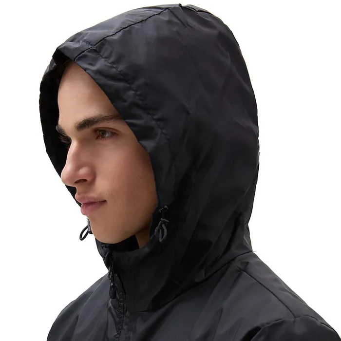 Vans Jackets and Coats Men Garnett Jacket Black