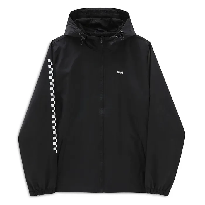 Vans Jackets and Coats Men Garnett Jacket Black