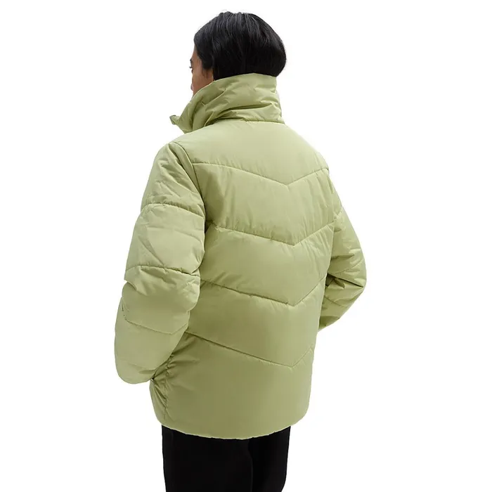 Vans Jackets and Coats Women Foundry Puff MTE Jacket Green
