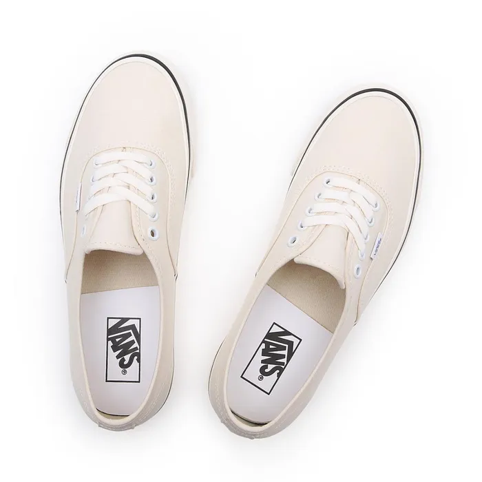 Vans Lowtop Shoes Men Anaheim Factory Authentic 44 DX Shoes White