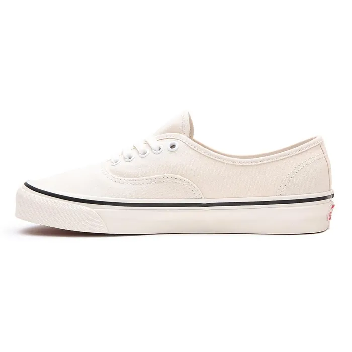 Vans Lowtop Shoes Men Anaheim Factory Authentic 44 DX Shoes White