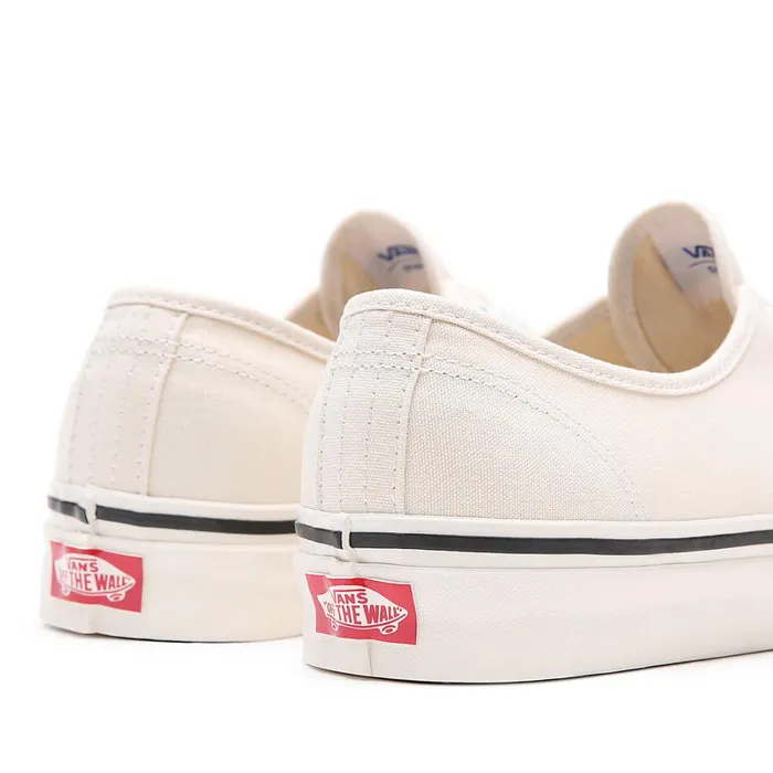Vans Lowtop Shoes Men Anaheim Factory Authentic 44 DX Shoes White