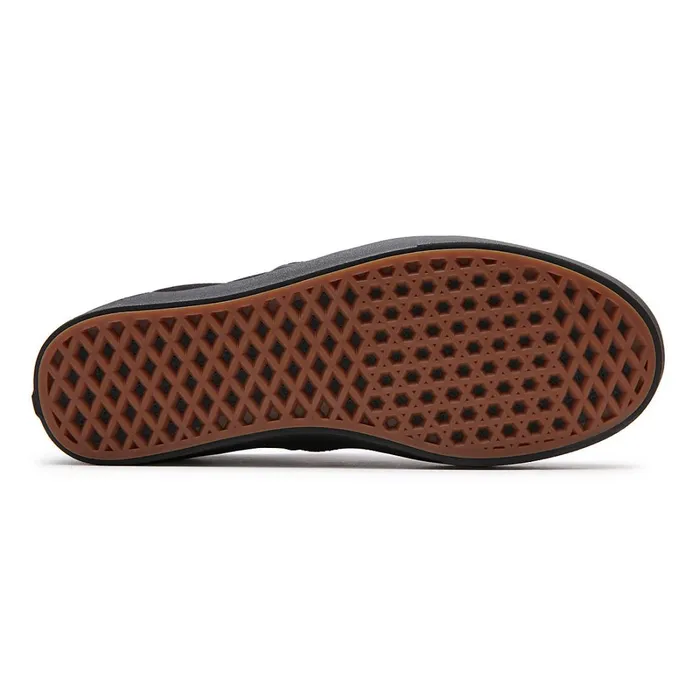Vans Lowtop Shoes Men Classic ComfyCush Authentic Shoes Black