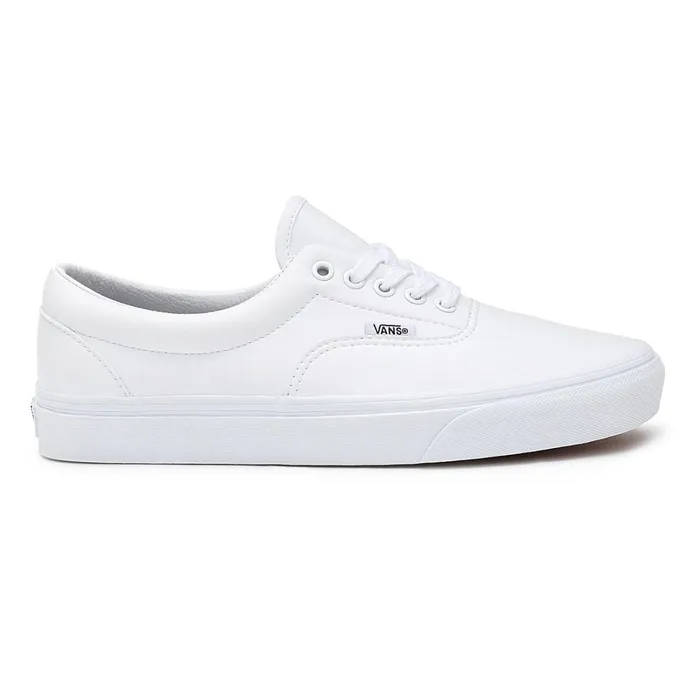 Vans Lowtop Shoes Men Classic Tumble Era Shoes White