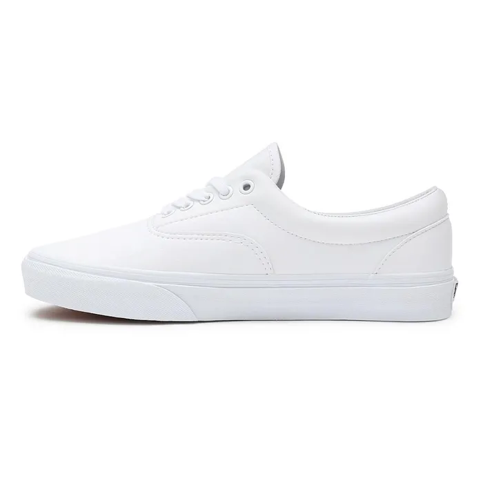 Vans Lowtop Shoes Men Classic Tumble Era Shoes White