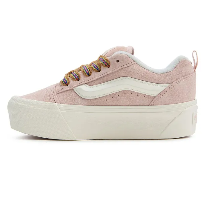 Vans Lowtop Shoes Men Knu Stack Shoes Multicolour