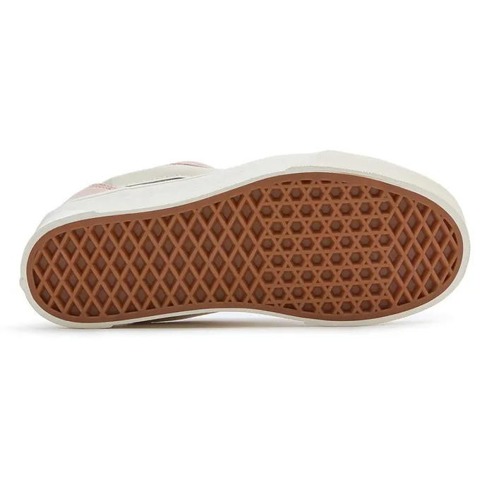 Vans Lowtop Shoes Men Knu Stack Shoes Multicolour