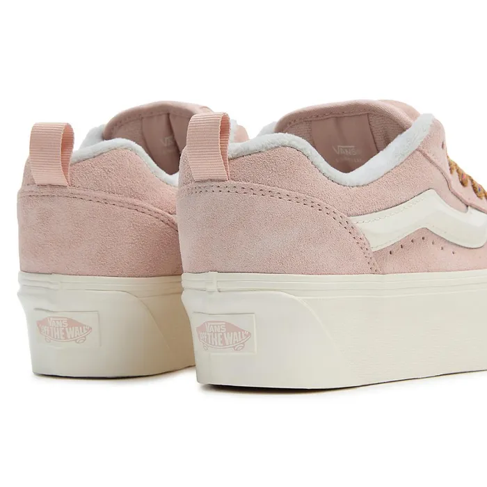 Vans Lowtop Shoes Men Knu Stack Shoes Multicolour