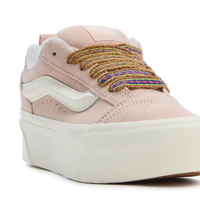 Vans Lowtop Shoes Men Knu Stack Shoes Multicolour