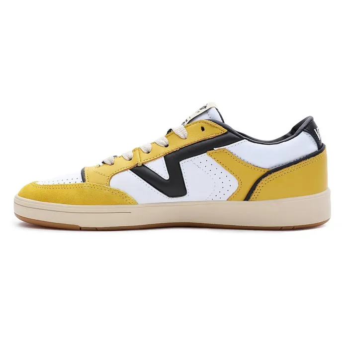 Vans Lowtop Shoes Men Lowland ComfyCush JMP Serio Collection Shoes Black