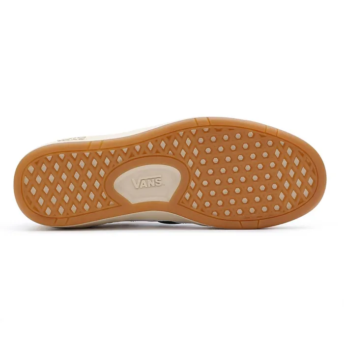 Vans Lowtop Shoes Men Lowland ComfyCush JMP Serio Collection Shoes Black
