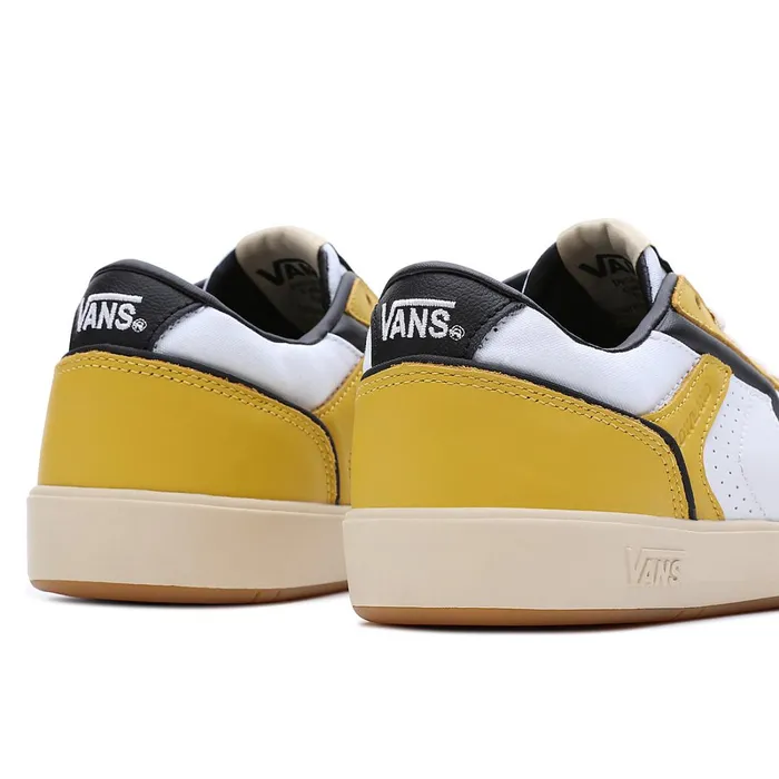 Vans Lowtop Shoes Men Lowland ComfyCush JMP Serio Collection Shoes Black