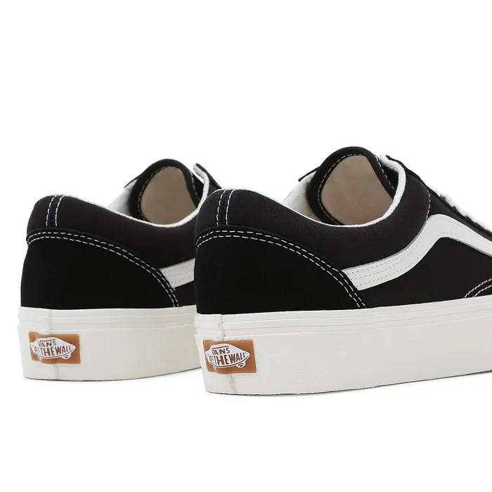 Vans Lowtop Shoes Men Old Skool VR3 Shoes Black