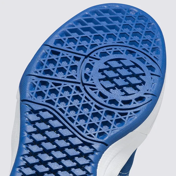 Vans Lowtop Shoes Men Rowan 2 Shoes Blue White