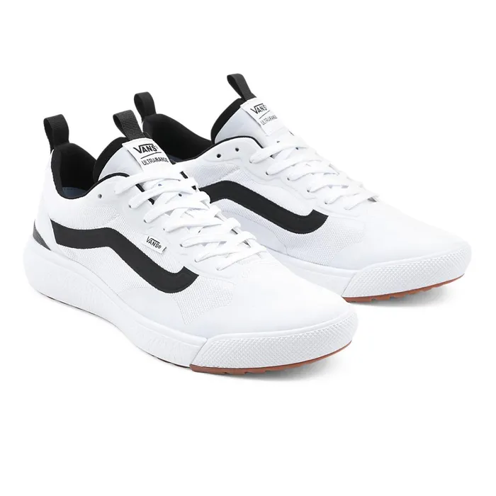 Vans Lowtop Shoes Men UltraRange EXO Shoes White