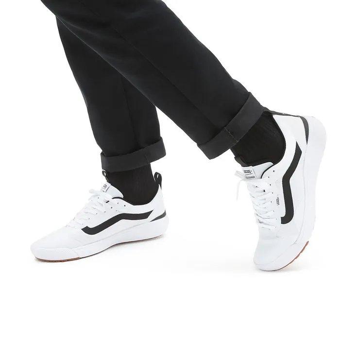 Vans Lowtop Shoes Men UltraRange EXO Shoes White