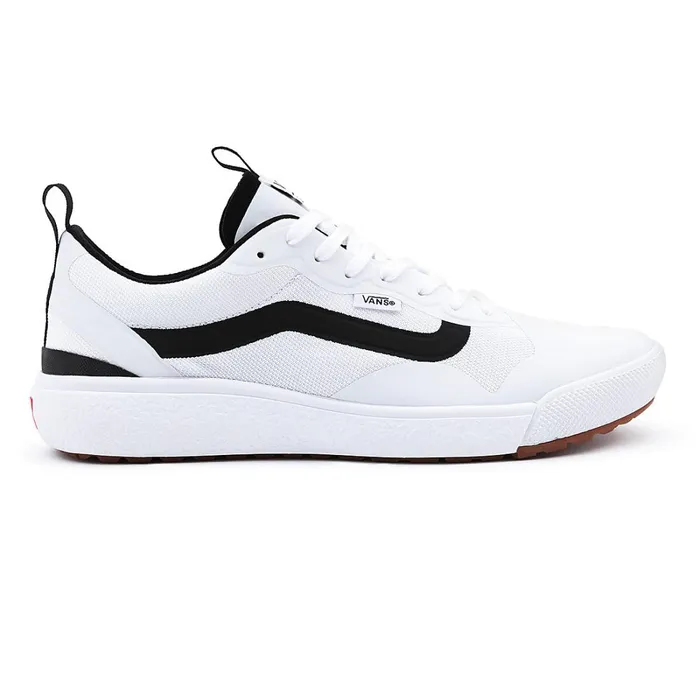 Vans Lowtop Shoes Men UltraRange EXO Shoes White
