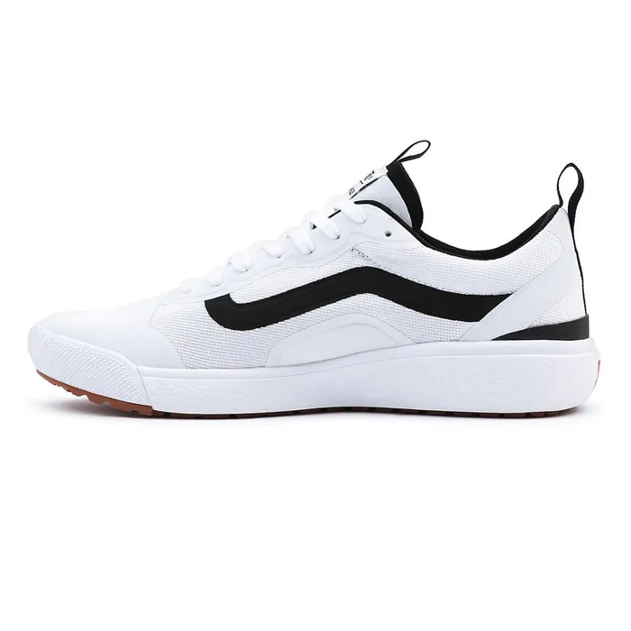 Vans Lowtop Shoes Men UltraRange EXO Shoes White