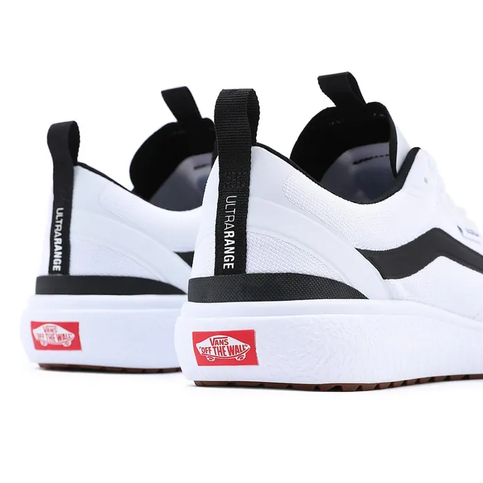 Vans Lowtop Shoes Men UltraRange EXO Shoes White