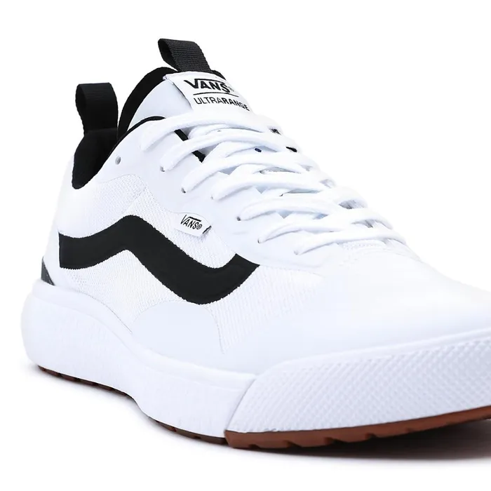 Vans Lowtop Shoes Men UltraRange EXO Shoes White