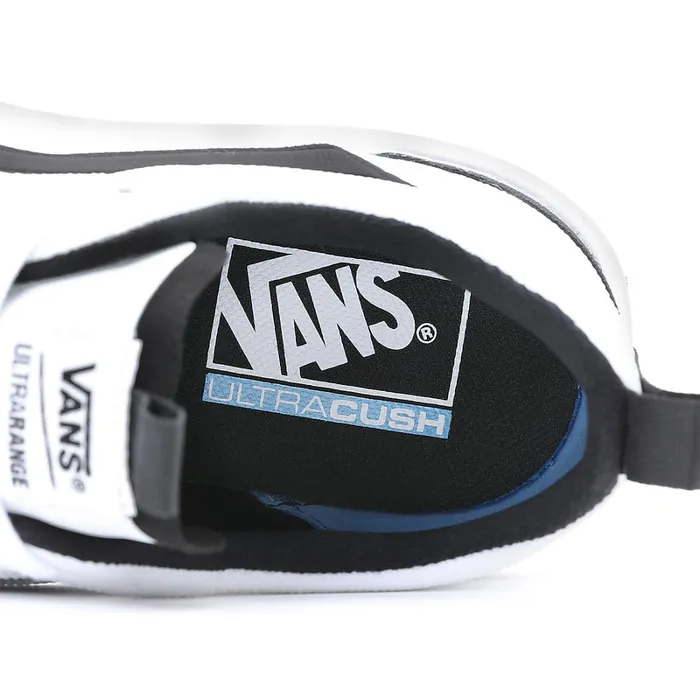 Vans Lowtop Shoes Men UltraRange EXO Shoes White