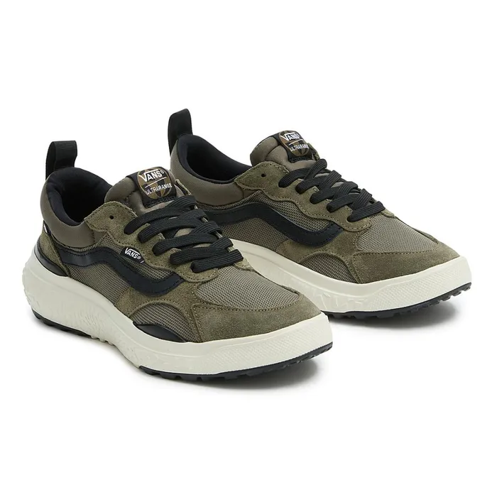 Vans Lowtop Shoes Men UltraRange Neo VR3 Shoes Green