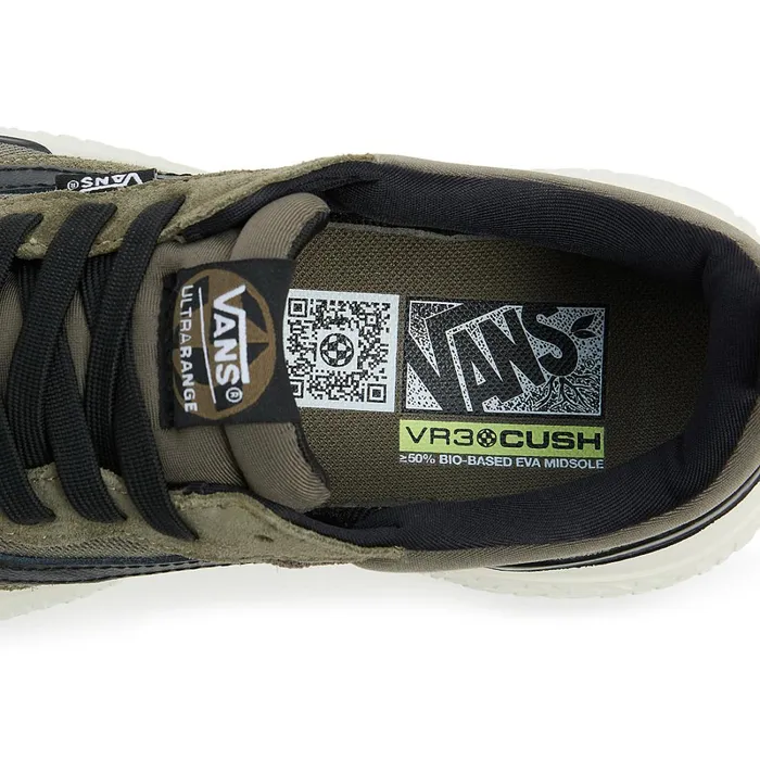 Vans Lowtop Shoes Men UltraRange Neo VR3 Shoes Green
