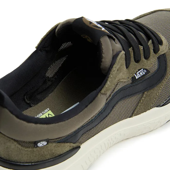 Vans Lowtop Shoes Men UltraRange Neo VR3 Shoes Green