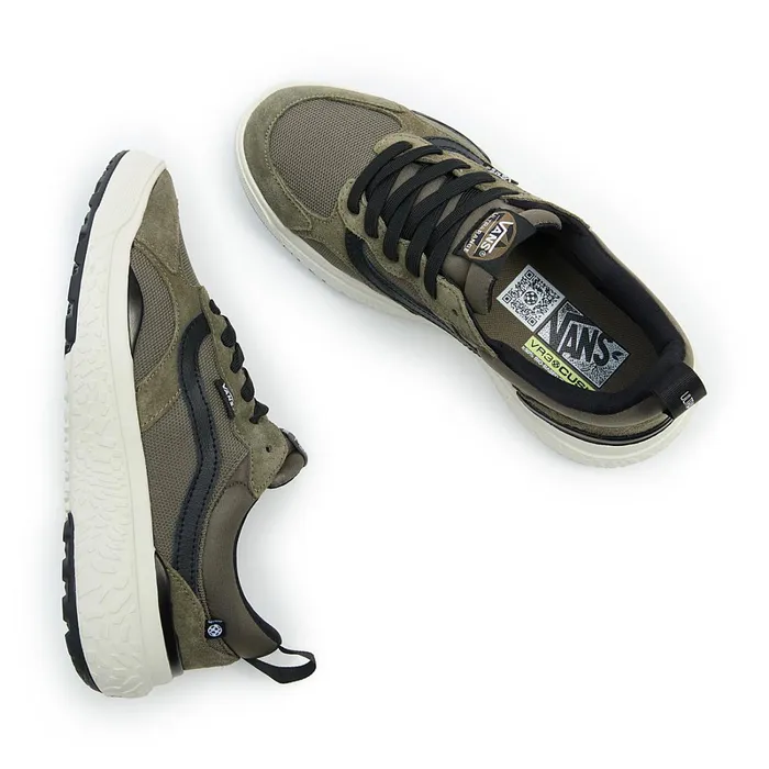 Vans Lowtop Shoes Men UltraRange Neo VR3 Shoes Green