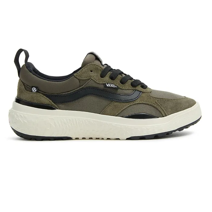Vans Lowtop Shoes Men UltraRange Neo VR3 Shoes Green