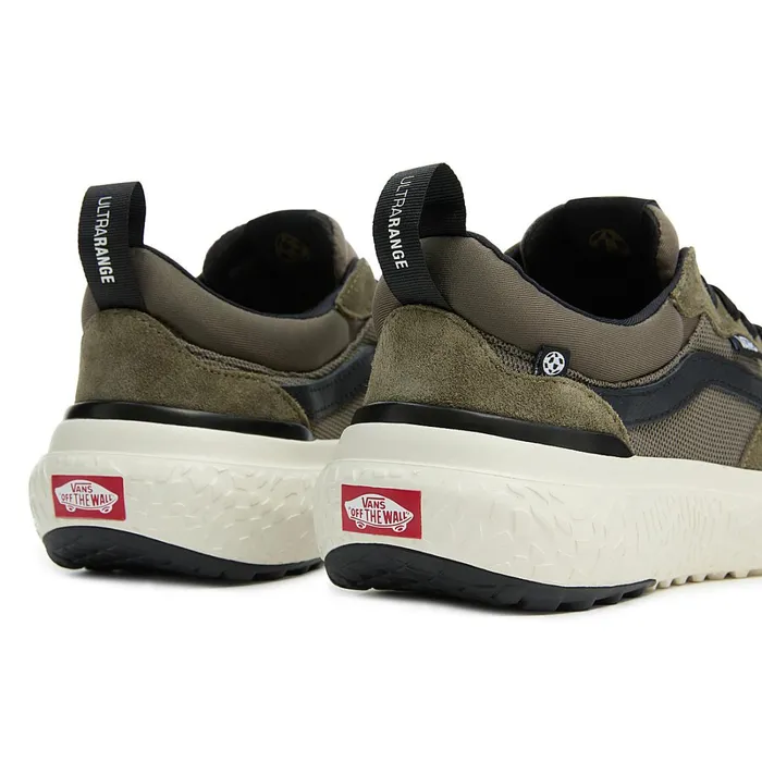 Vans Lowtop Shoes Men UltraRange Neo VR3 Shoes Green