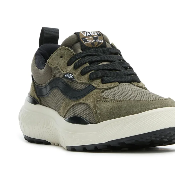 Vans Lowtop Shoes Men UltraRange Neo VR3 Shoes Green