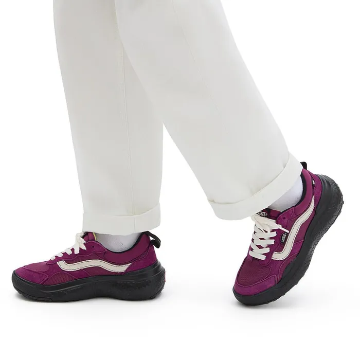 Vans Lowtop Shoes Men UltraRange Neo VR3 Shoes Purple