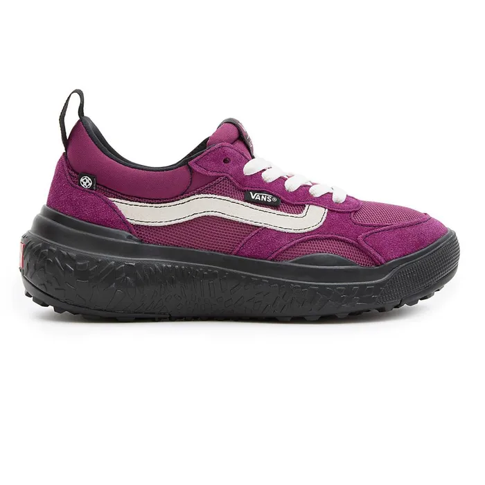 Vans Lowtop Shoes Men UltraRange Neo VR3 Shoes Purple