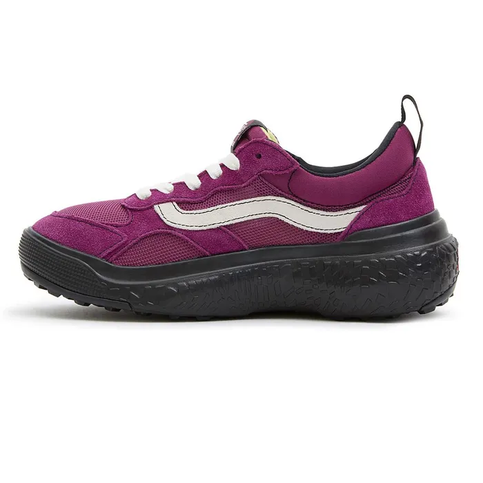 Vans Lowtop Shoes Men UltraRange Neo VR3 Shoes Purple