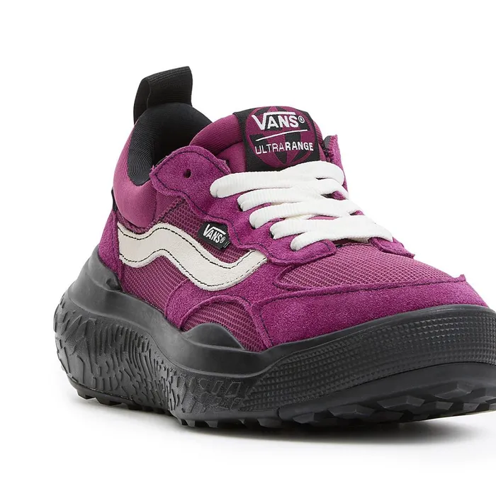 Vans Lowtop Shoes Men UltraRange Neo VR3 Shoes Purple