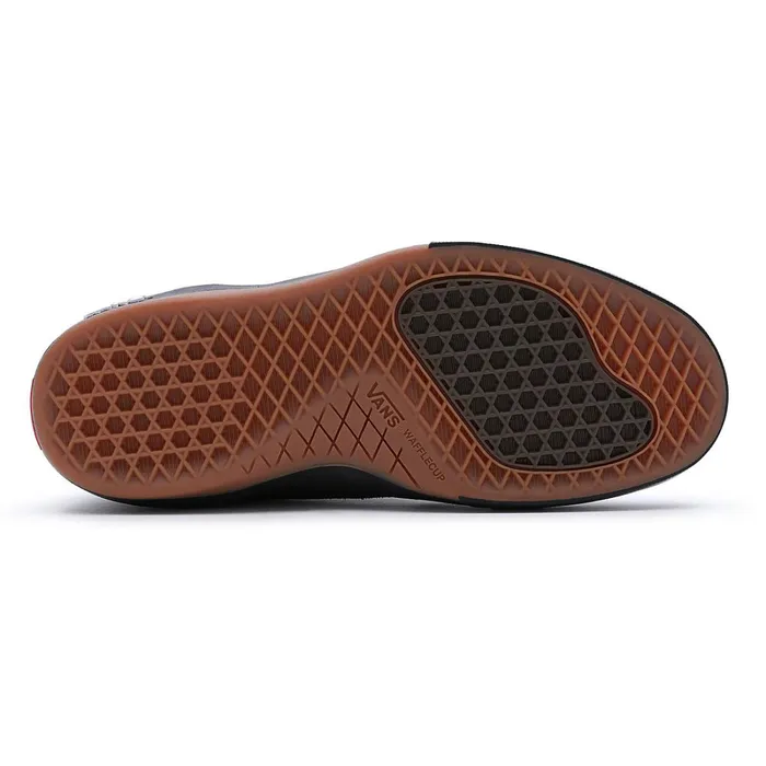 Vans Lowtop Shoes Men Wayvee Shoes Blue