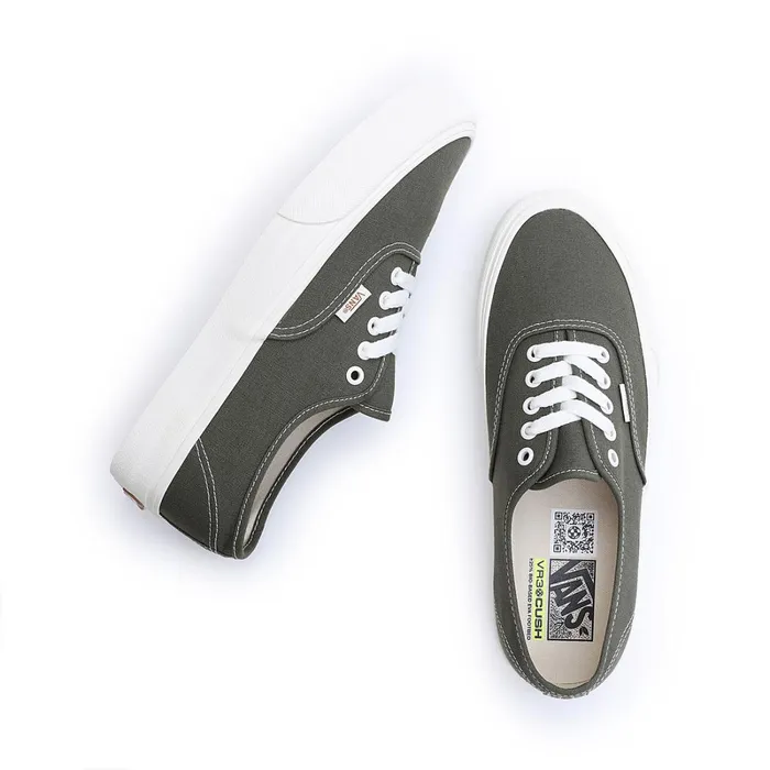 Vans Lowtop Shoes Women Authentic VR3 Shoes Green